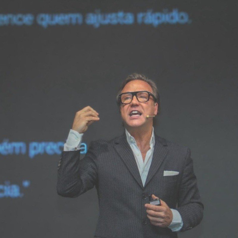 Marcelo Ribas